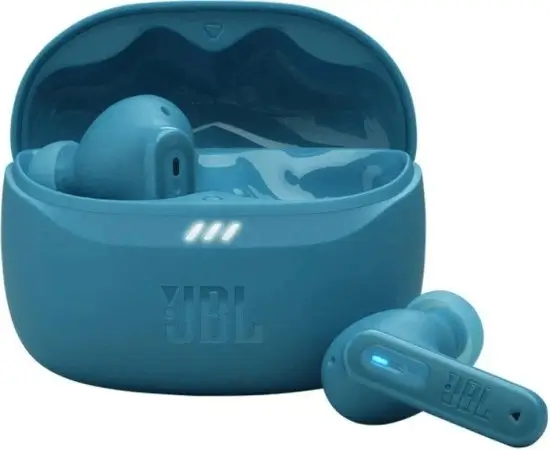 אוזניות JBL TUNE BEAM 2 TWS - Image 2