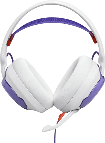אוזניות חוטיות גיימינג QUANTUM 250 JBL