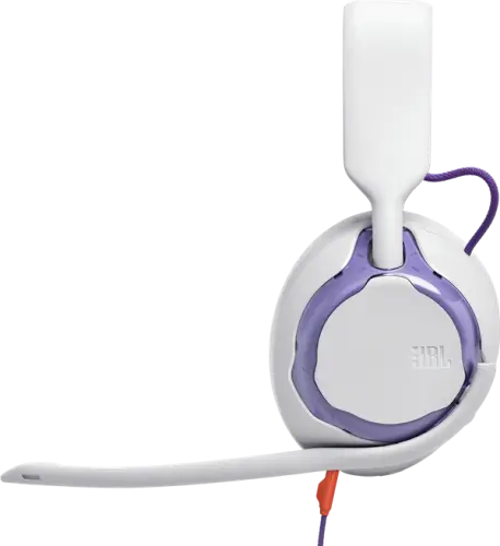אוזניות חוטיות גיימינג QUANTUM 250 JBL - Image 3