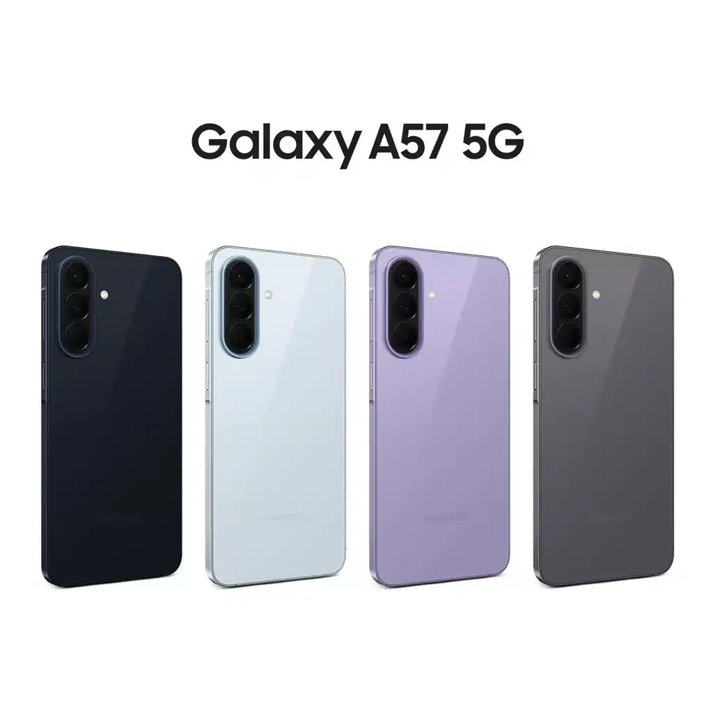 GALAXY A57 - Image 2