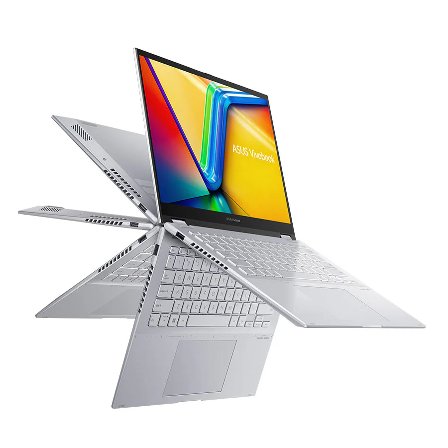 Asus Vivobook TP3402VA-LZ524W / i7/16GB/1TBSSD - Image 3
