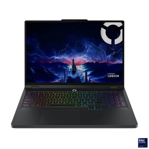 מחשב נייד 16″ Lenovo i9/32GB/1TB RTX5050 - Image 4