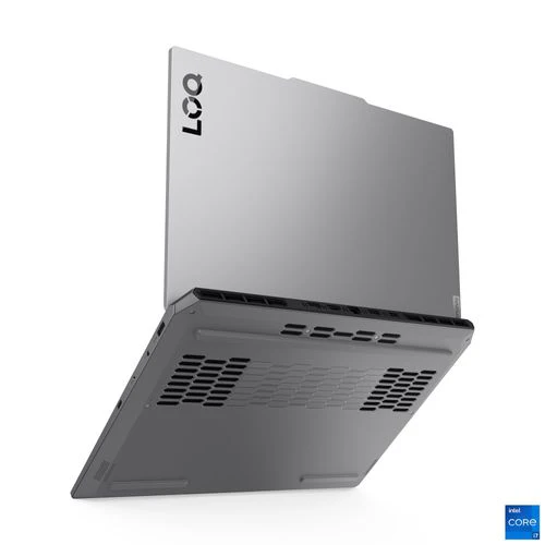 מחשב נייד 15.6″ Lenovo LOQ i7/32GB/1TB RTX5050 - Image 2