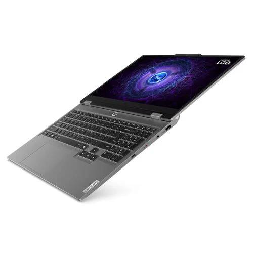מחשב נייד 15.6″ Lenovo LOQ i5/32GB/1TB RTX4050 - Image 2