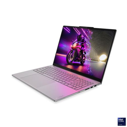 מחשב נייד 16″ Lenovo U9/32GB/2TB RTX5060