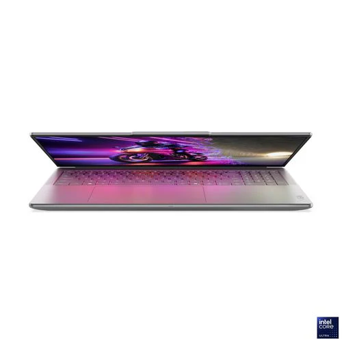מחשב נייד 16″ Lenovo U9/32GB/2TB RTX5060 - Image 2